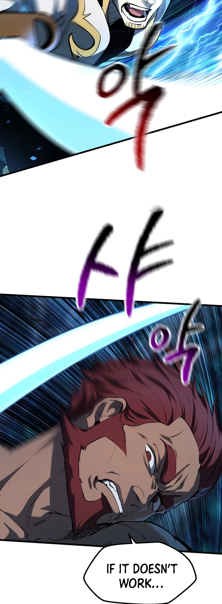 Survival Story of a Sword King in a Fantasy World Chapter 123 page 22 - Chapter 123