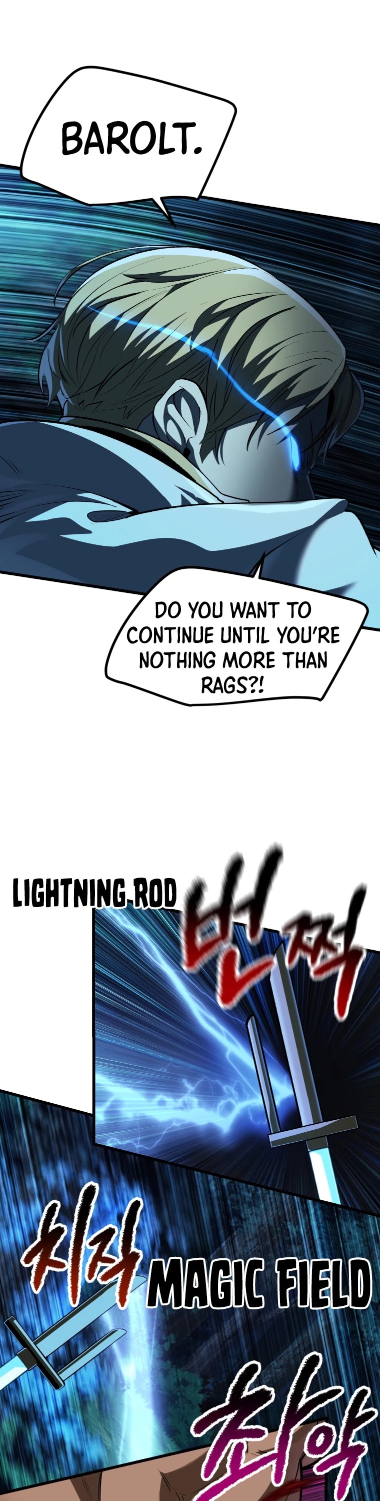 Survival Story of a Sword King in a Fantasy World Chapter 123 page 29 - Chapter 123