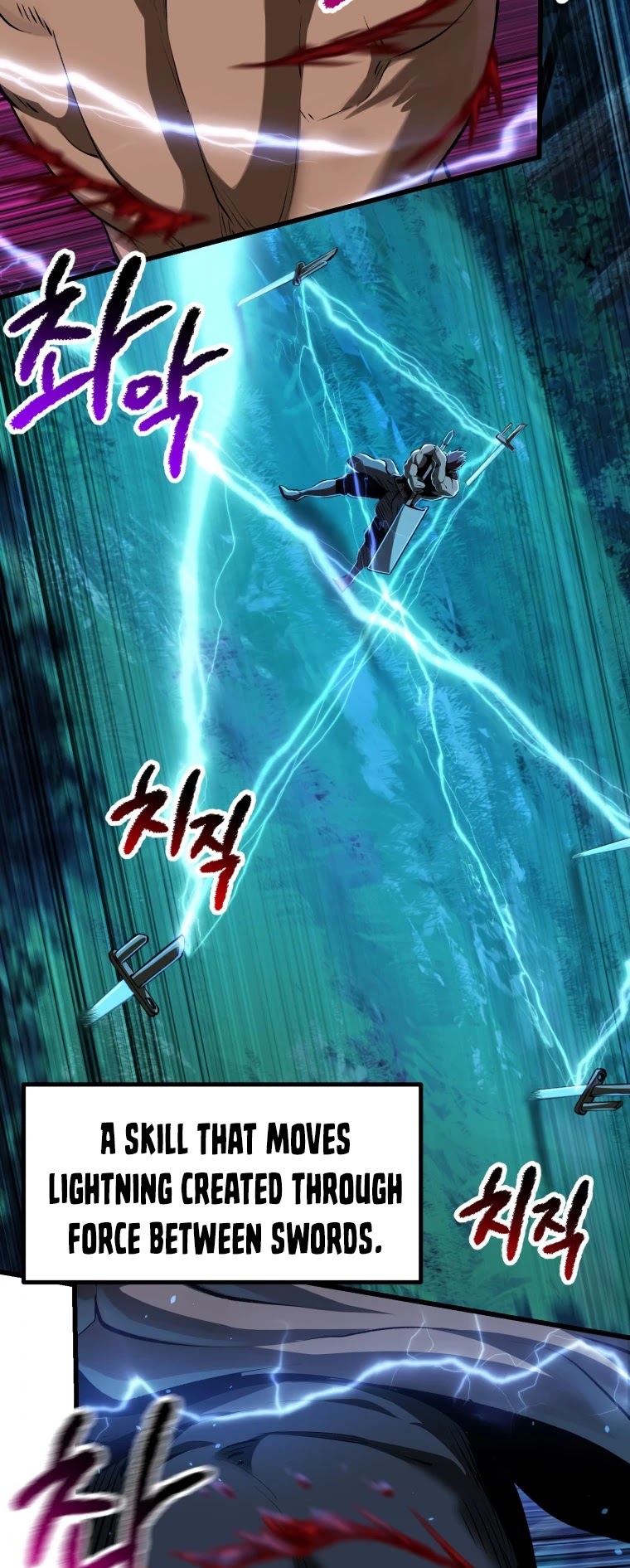 Survival Story of a Sword King in a Fantasy World Chapter 123 page 30 - Chapter 123