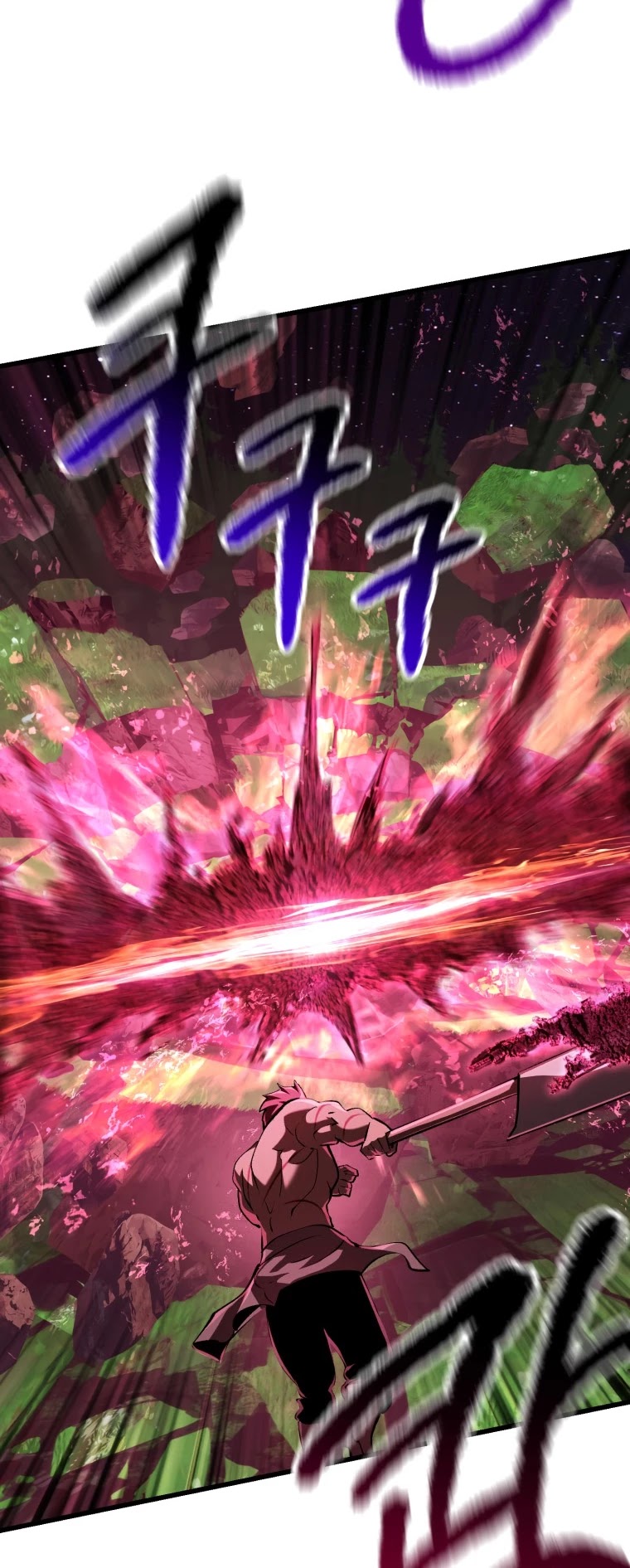 Survival Story of a Sword King in a Fantasy World Chapter 123 page 37 - Chapter 123