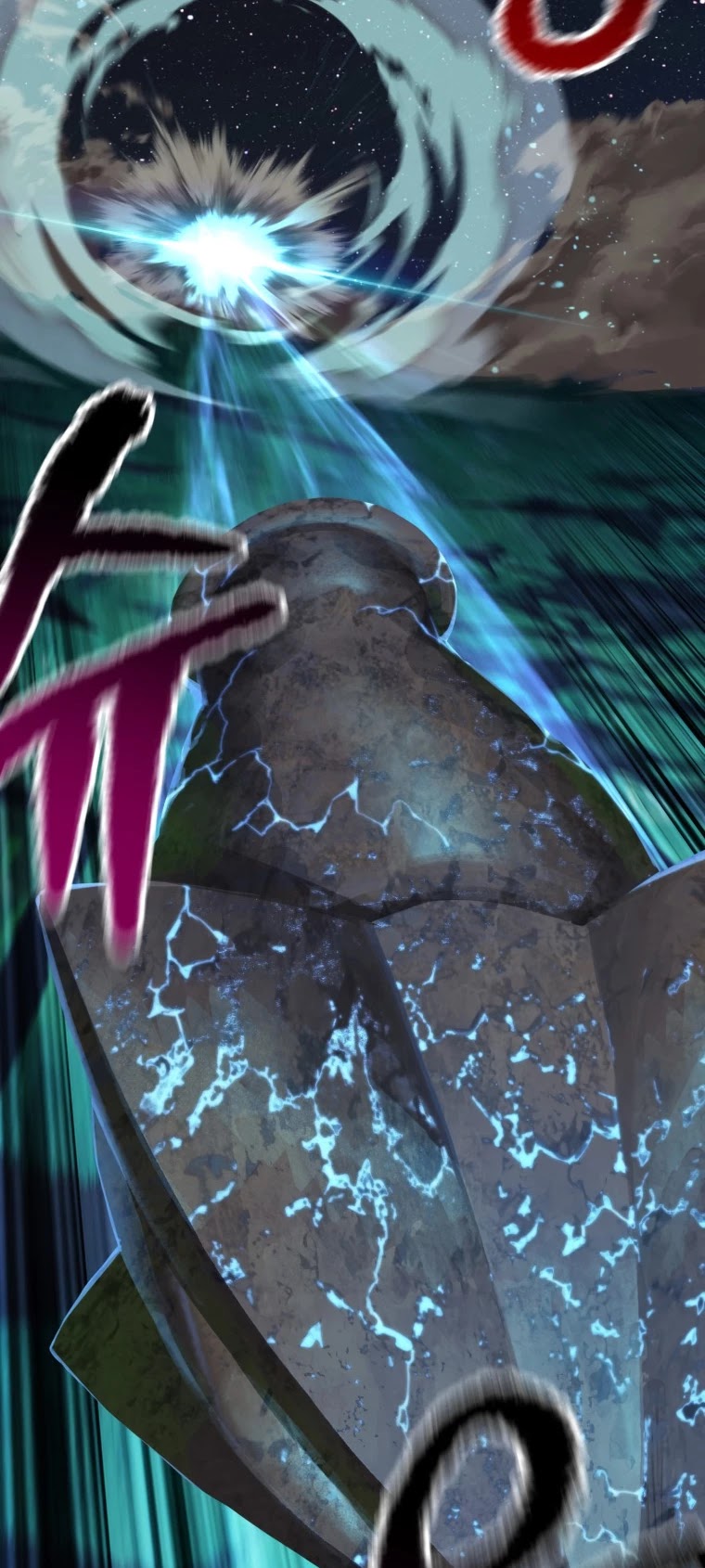 Survival Story of a Sword King in a Fantasy World Chapter 123 page 43 - Chapter 123