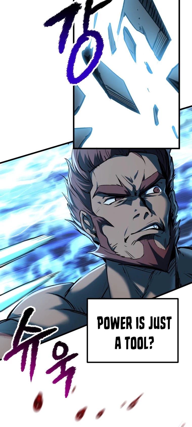 Survival Story of a Sword King in a Fantasy World Chapter 123 page 46 - Chapter 123
