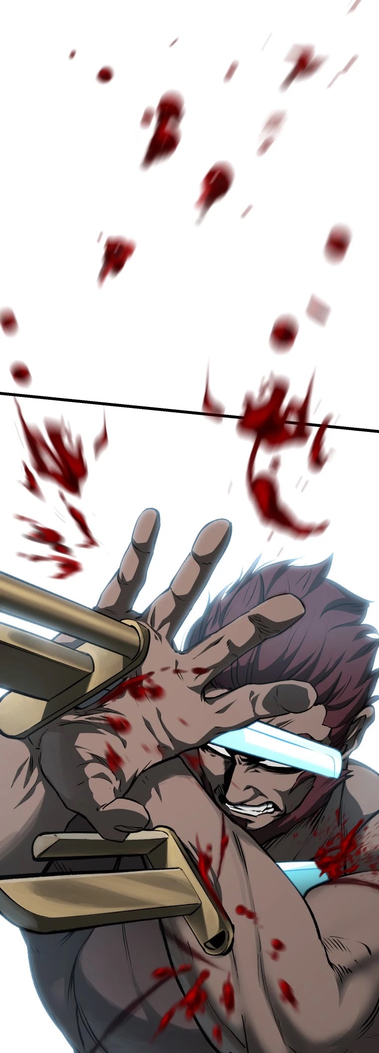Survival Story of a Sword King in a Fantasy World Chapter 123 page 47 - Chapter 123