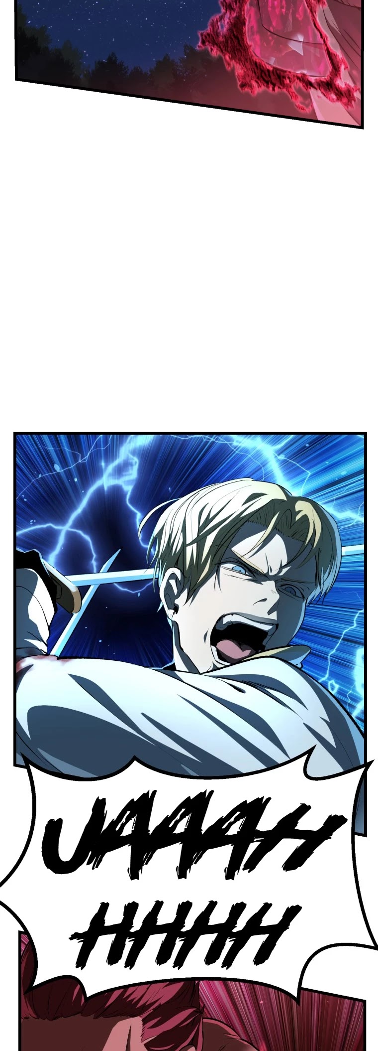 Survival Story of a Sword King in a Fantasy World Chapter 123 page 49 - Chapter 123