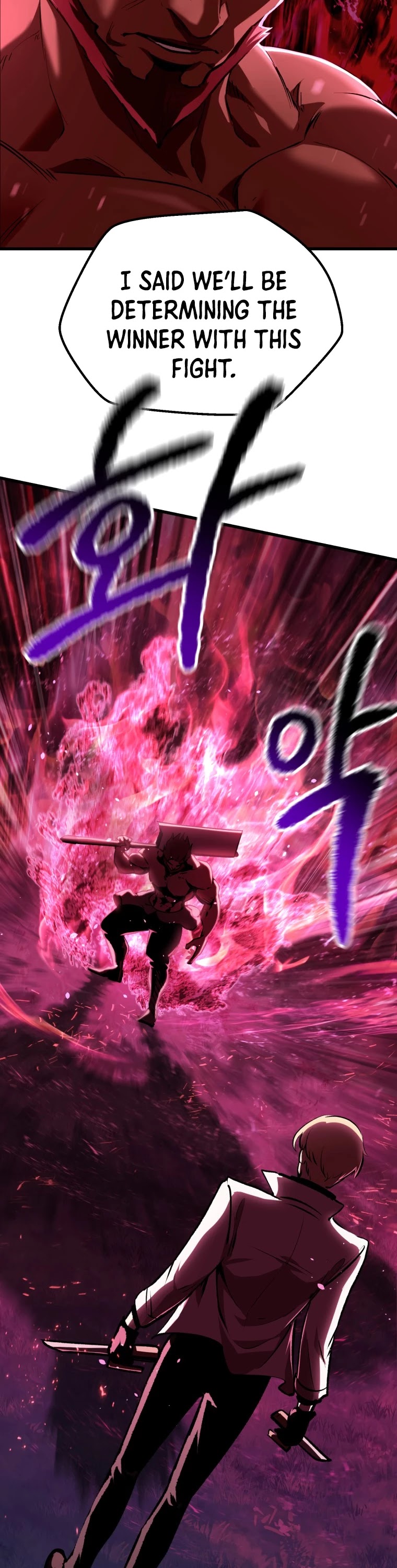 Survival Story of a Sword King in a Fantasy World Chapter 123 page 5 - Chapter 123
