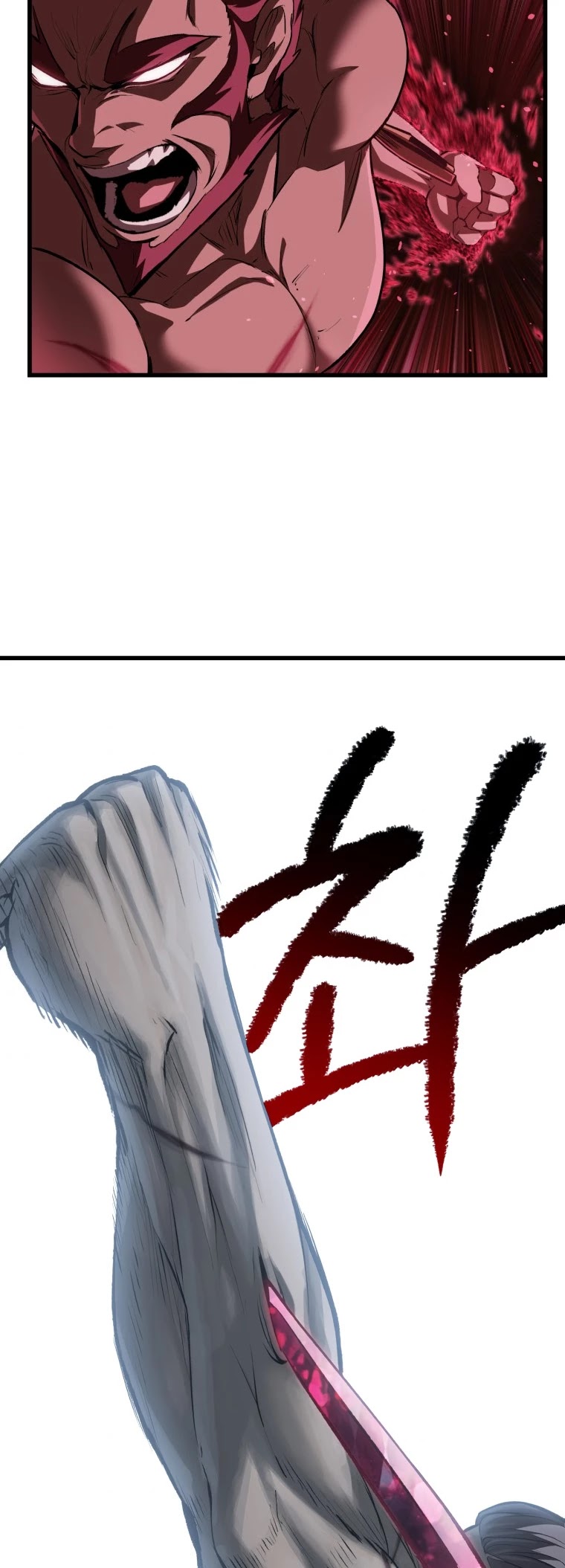 Survival Story of a Sword King in a Fantasy World Chapter 123 page 50 - Chapter 123