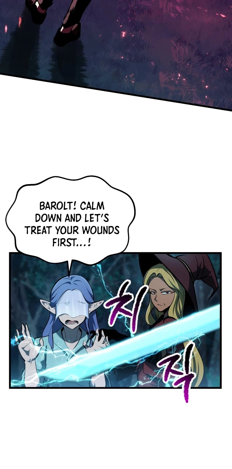 Survival Story of a Sword King in a Fantasy World Chapter 123 page 6 - Chapter 123
