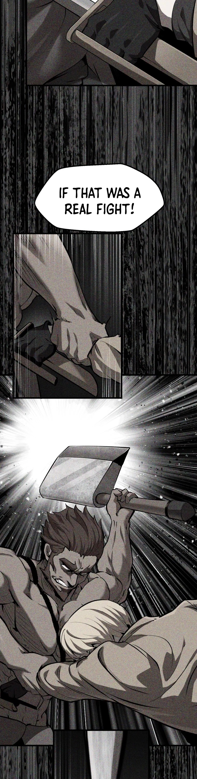 Survival Story of a Sword King in a Fantasy World Chapter 123 page 8 - Chapter 123