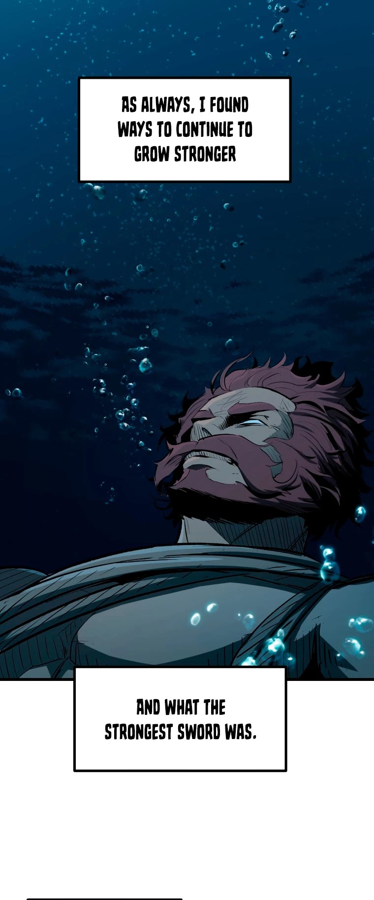 Survival Story of a Sword King in a Fantasy World Chapter 124 page 27 - Chapter 124