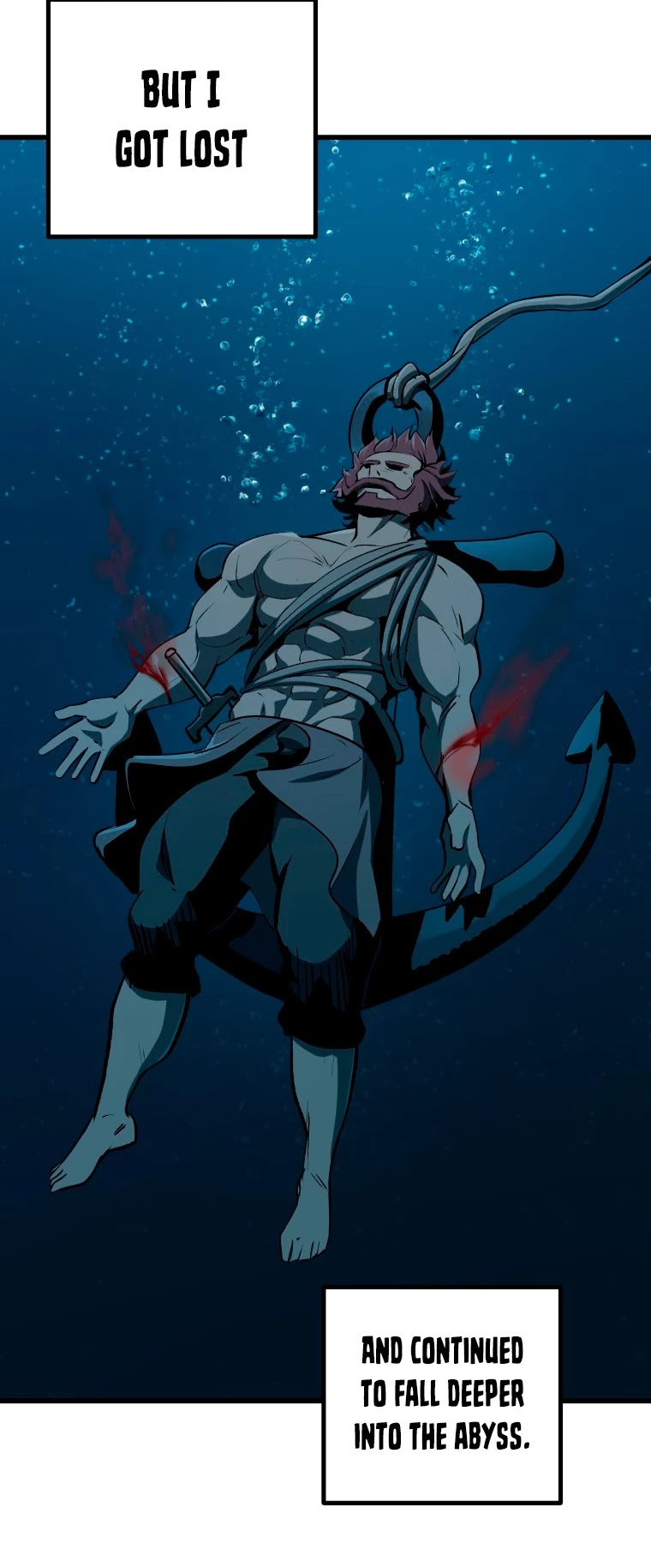 Survival Story of a Sword King in a Fantasy World Chapter 124 page 28 - Chapter 124