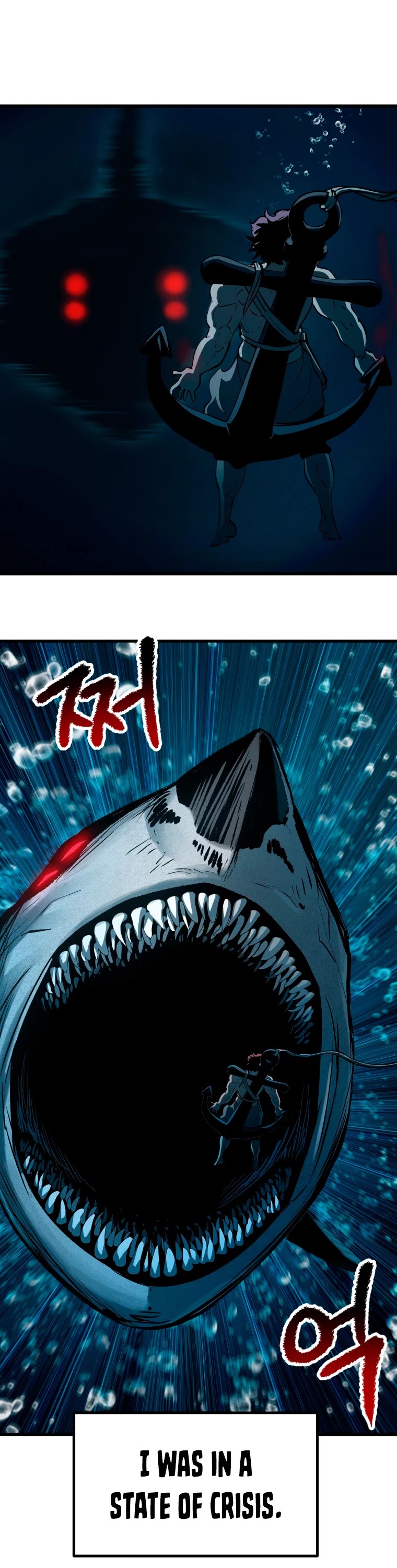 Survival Story of a Sword King in a Fantasy World Chapter 124 page 29 - Chapter 124