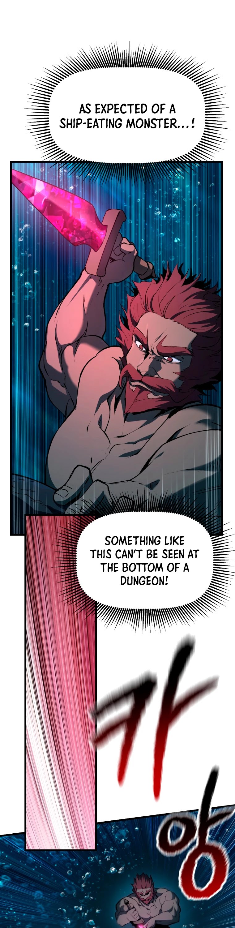 Survival Story of a Sword King in a Fantasy World Chapter 124 page 38 - Chapter 124