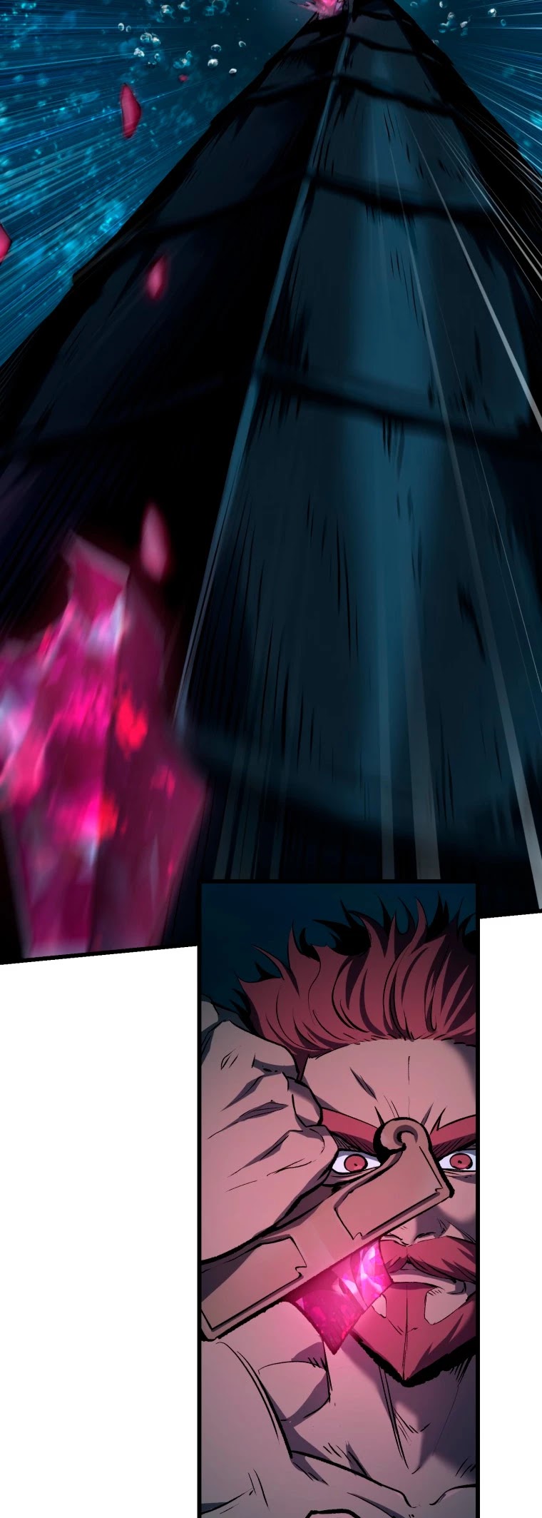 Survival Story of a Sword King in a Fantasy World Chapter 124 page 39 - Chapter 124