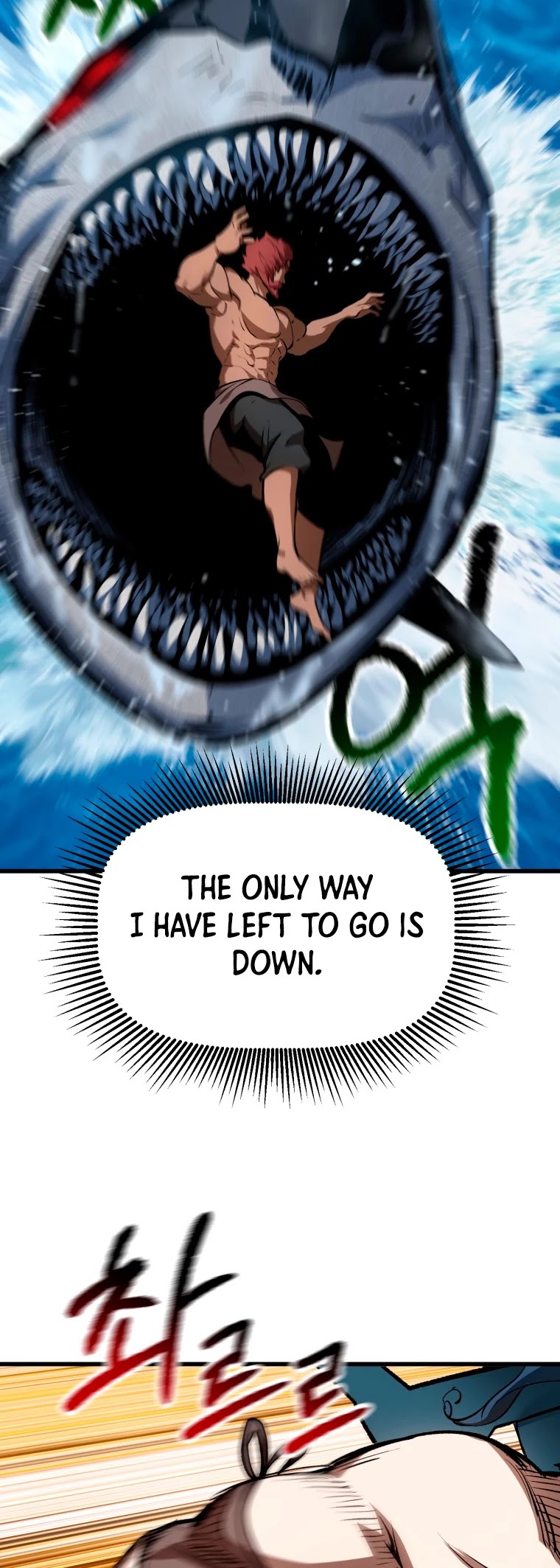 Survival Story of a Sword King in a Fantasy World Chapter 124 page 42 - Chapter 124