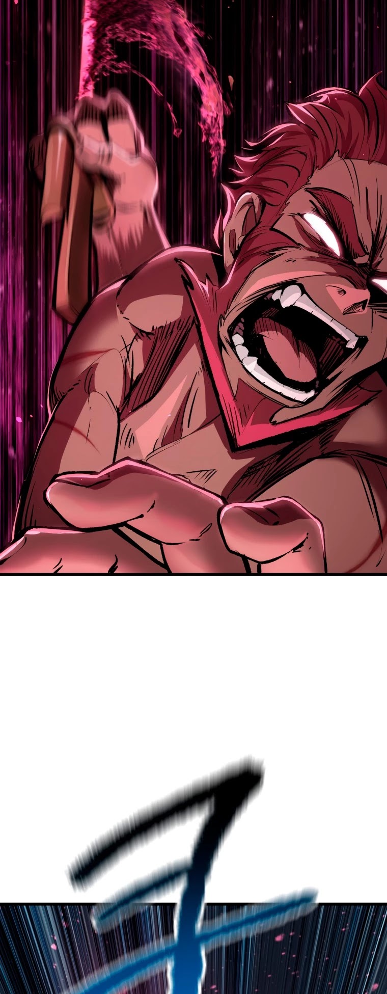 Survival Story of a Sword King in a Fantasy World Chapter 124 page 6 - Chapter 124