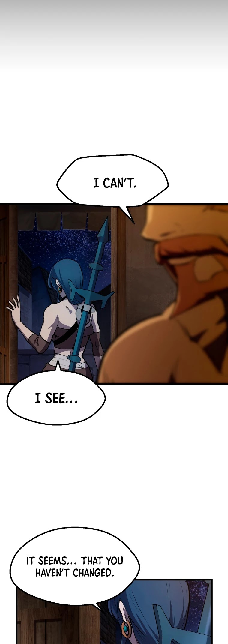 Survival Story of a Sword King in a Fantasy World Chapter 125 page 18 - Chapter 125