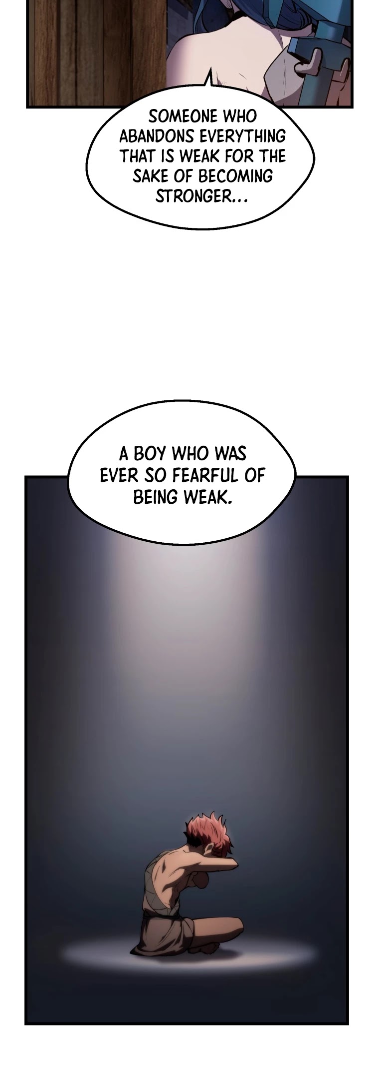 Survival Story of a Sword King in a Fantasy World Chapter 125 page 19 - Chapter 125