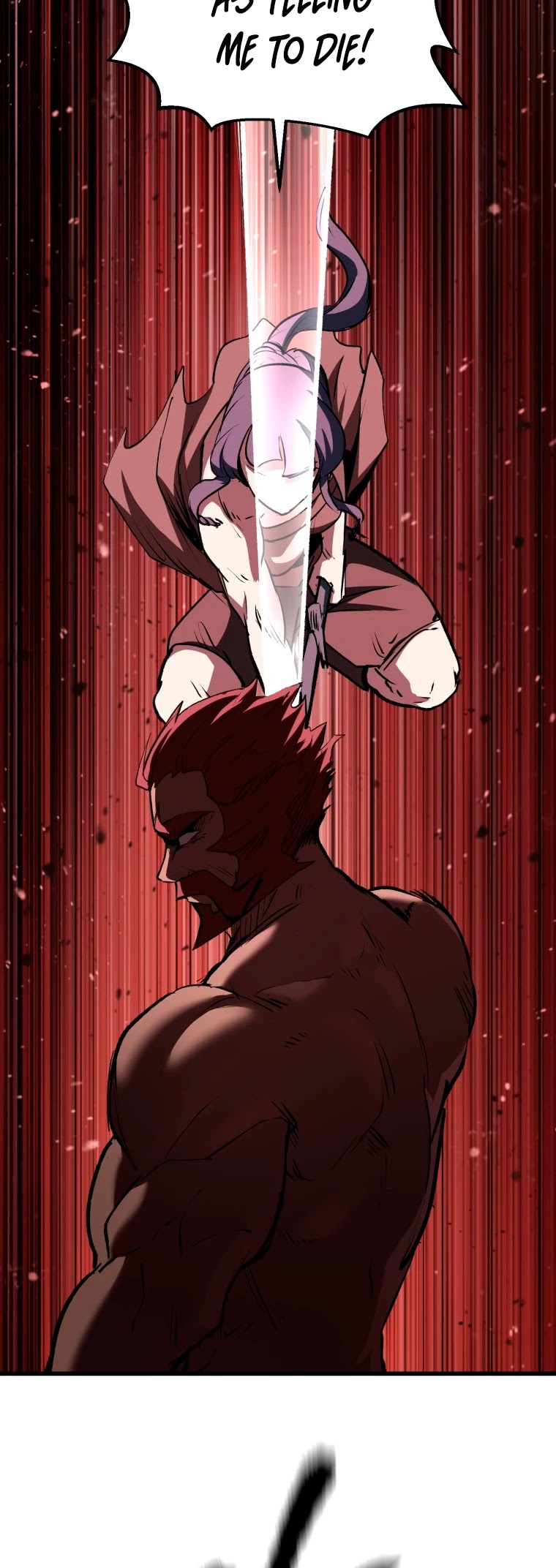 Survival Story of a Sword King in a Fantasy World Chapter 125 page 25 - Chapter 125