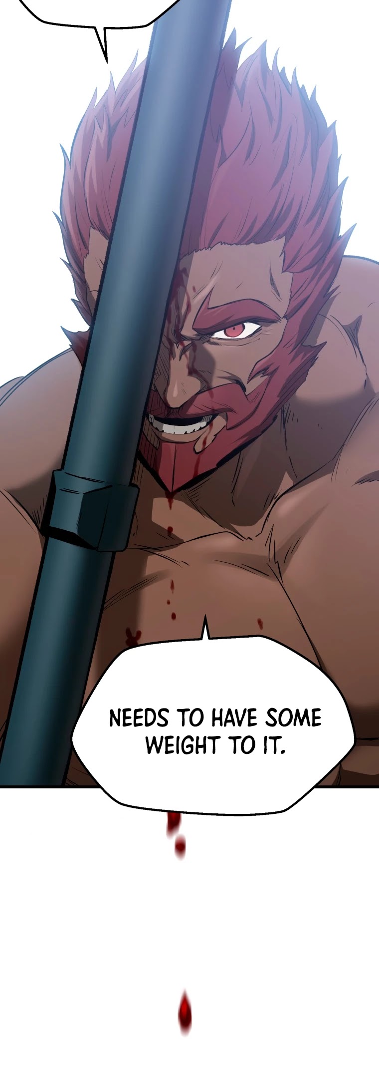 Survival Story of a Sword King in a Fantasy World Chapter 125 page 28 - Chapter 125