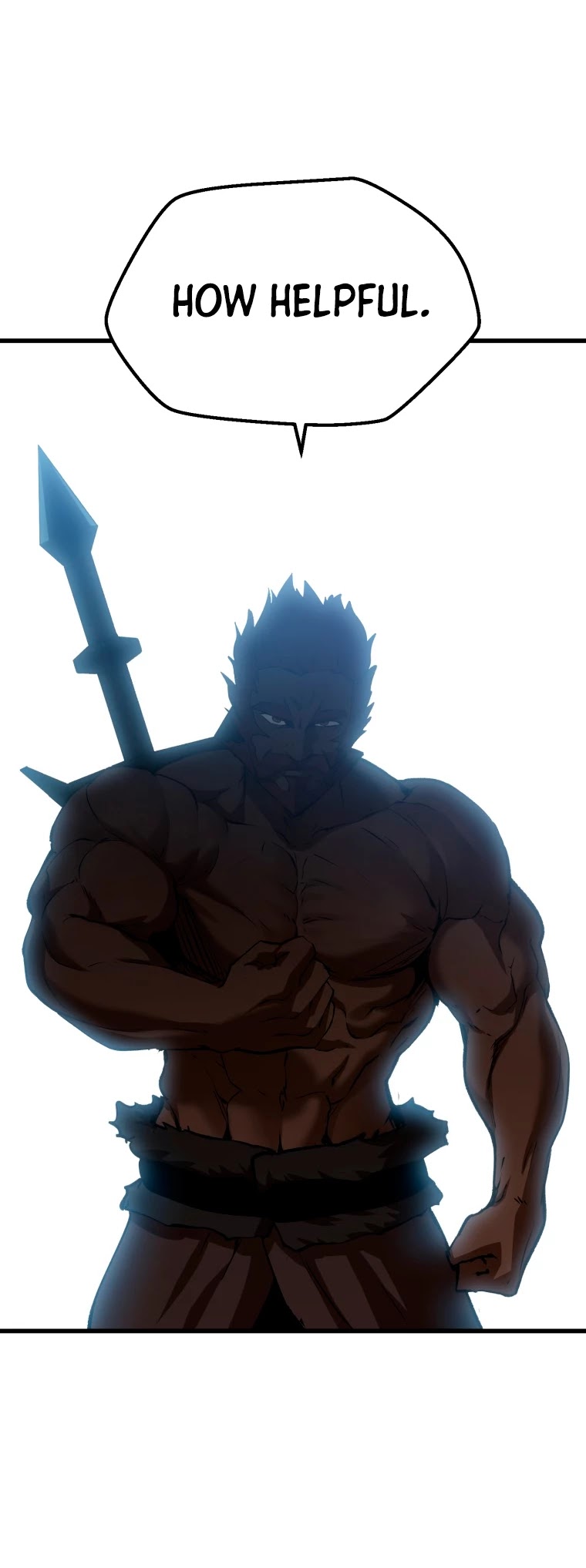 Survival Story of a Sword King in a Fantasy World Chapter 125 page 40 - Chapter 125