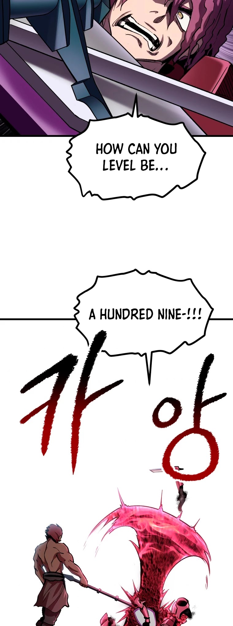 Survival Story of a Sword King in a Fantasy World Chapter 125 page 46 - Chapter 125