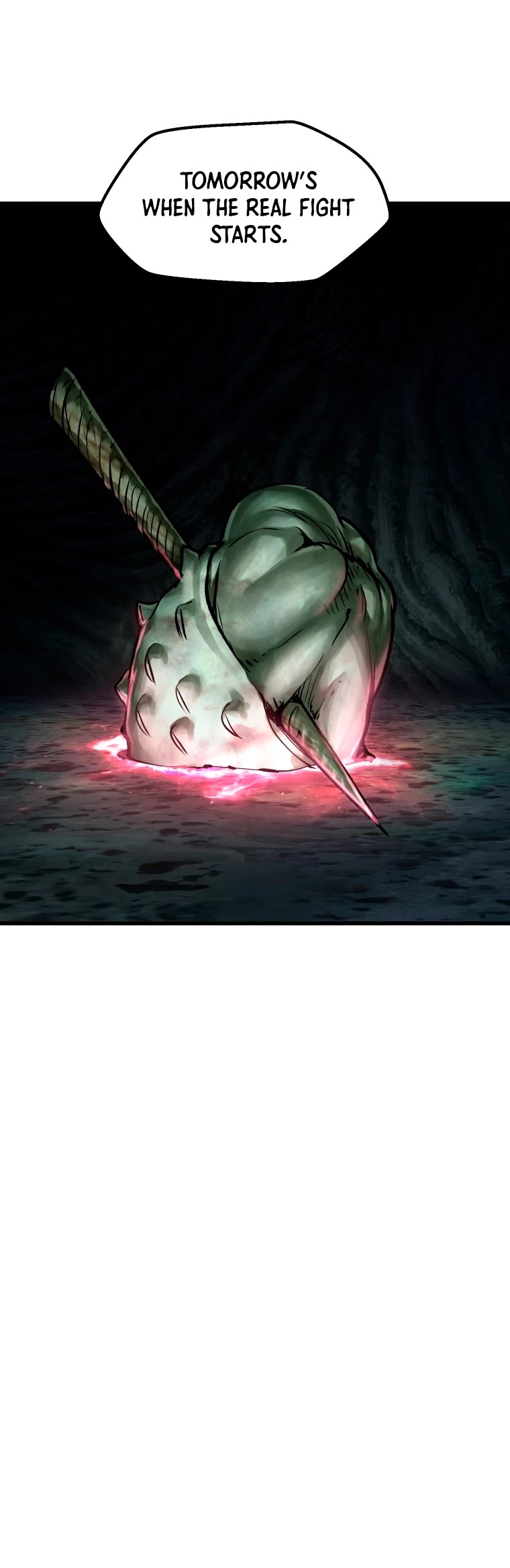 Survival Story of a Sword King in a Fantasy World Chapter 125 page 52 - Chapter 125