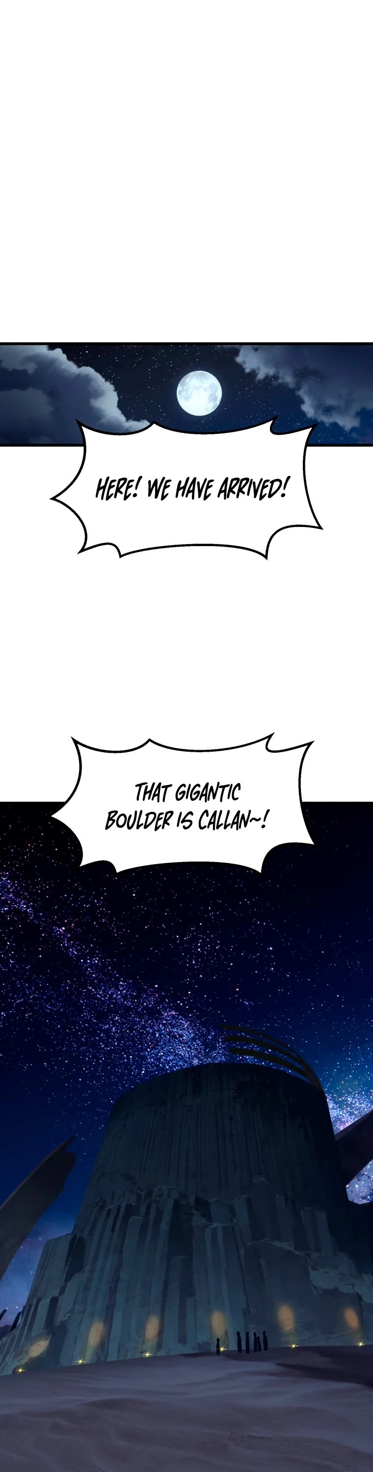 Survival Story of a Sword King in a Fantasy World Chapter 125 page 53 - Chapter 125