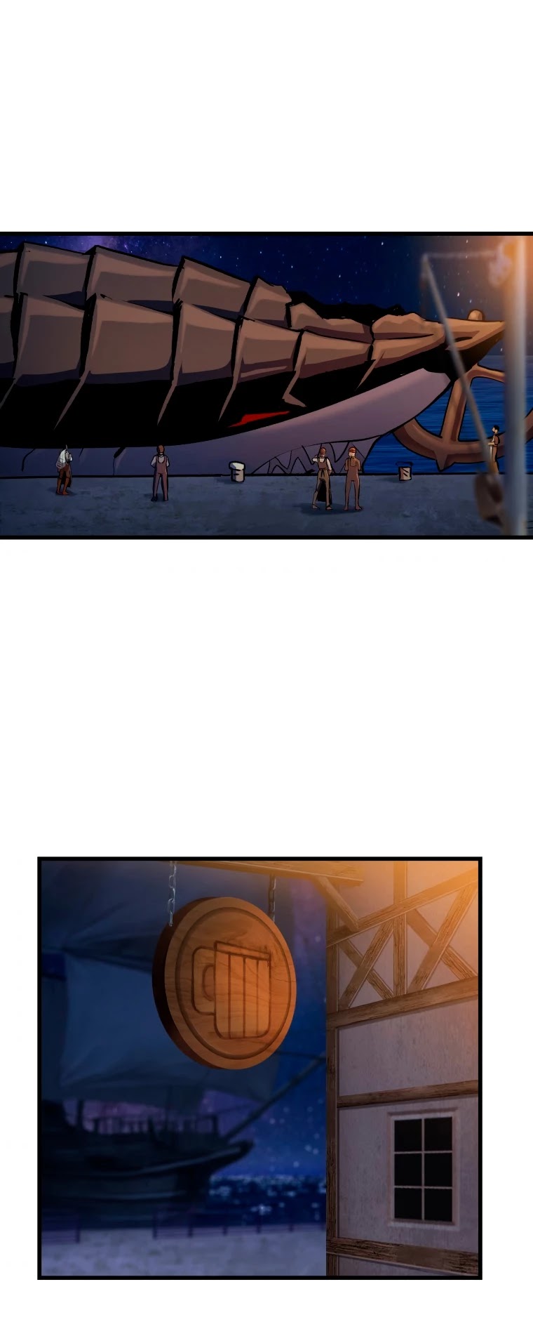 Survival Story of a Sword King in a Fantasy World Chapter 125 page 6 - Chapter 125