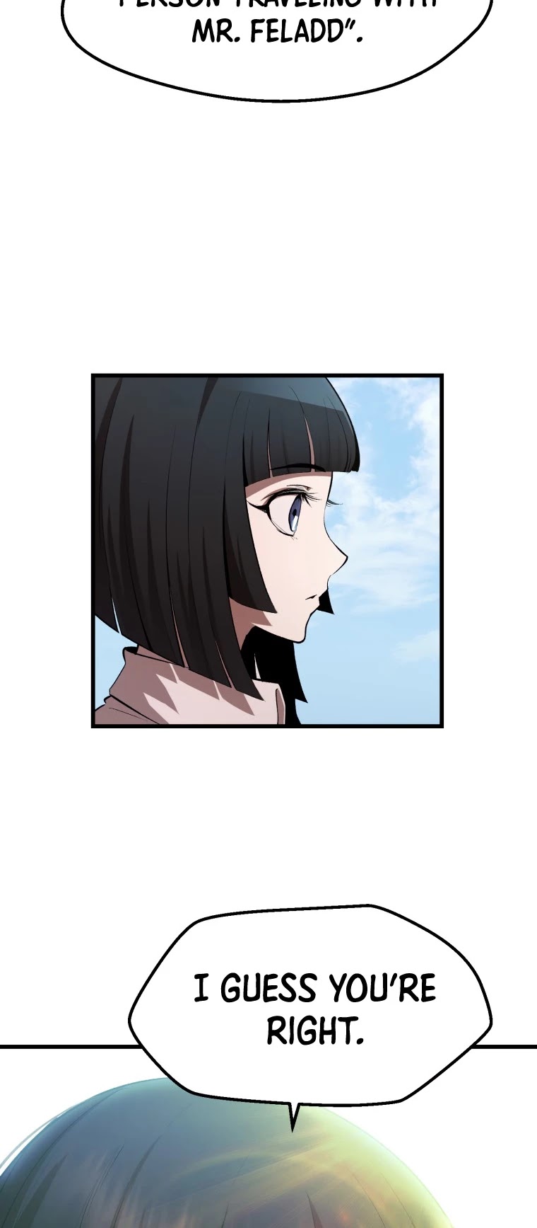 Survival Story of a Sword King in a Fantasy World Chapter 126 page 22 - Chapter 126