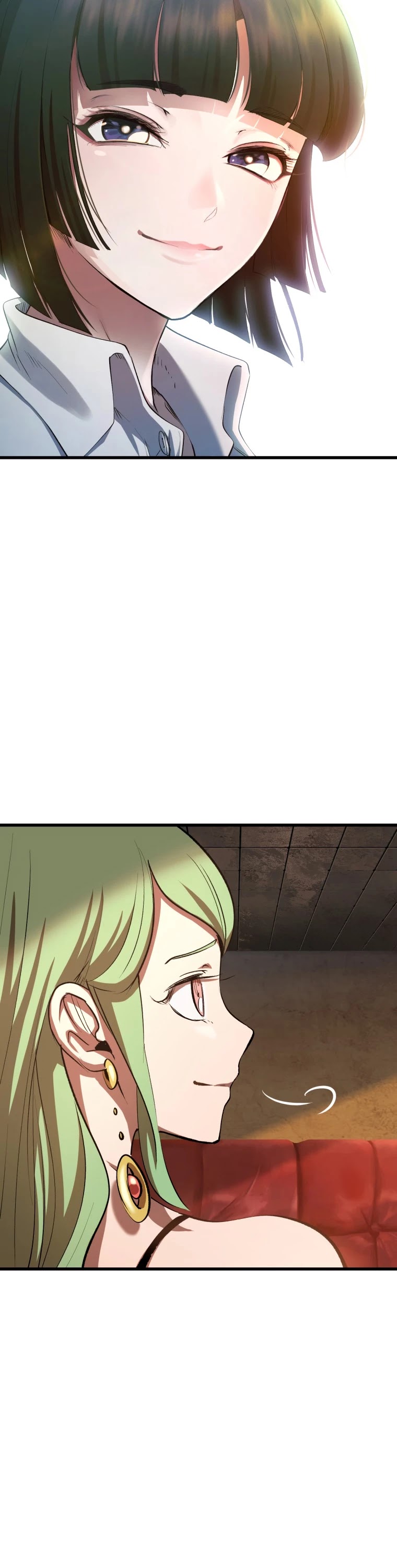 Survival Story of a Sword King in a Fantasy World Chapter 126 page 23 - Chapter 126