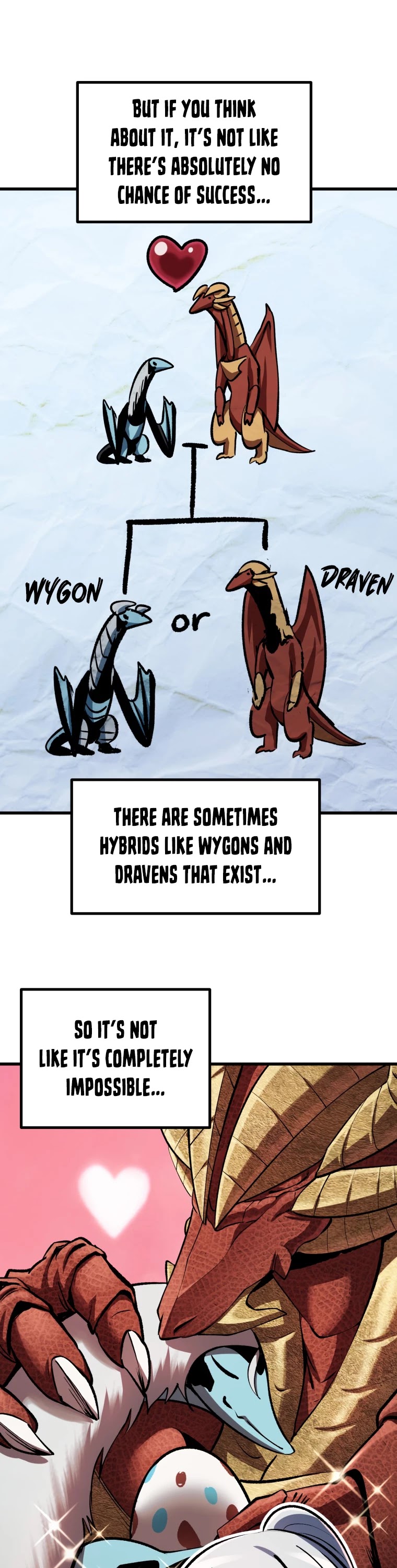 Survival Story of a Sword King in a Fantasy World Chapter 126 page 32 - Chapter 126