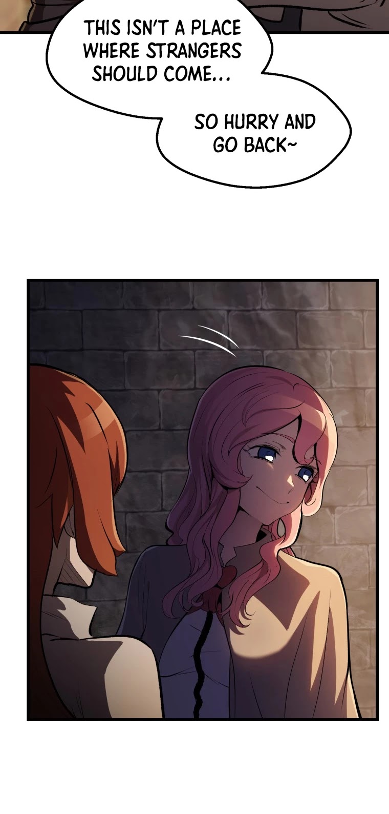 Survival Story of a Sword King in a Fantasy World Chapter 127 page 10 - Chapter 127