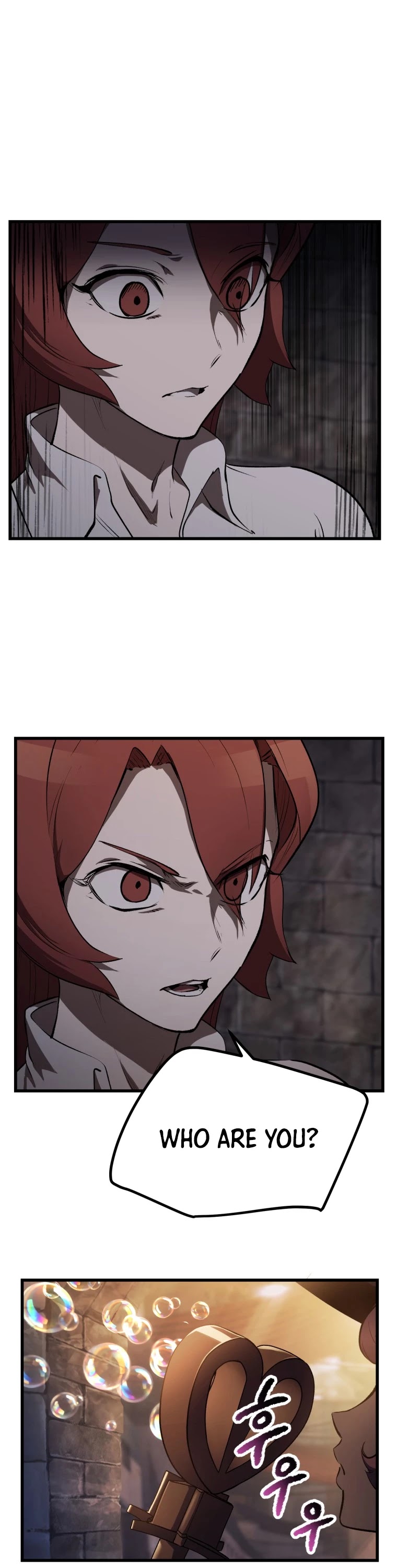 Survival Story of a Sword King in a Fantasy World Chapter 127 page 17 - Chapter 127