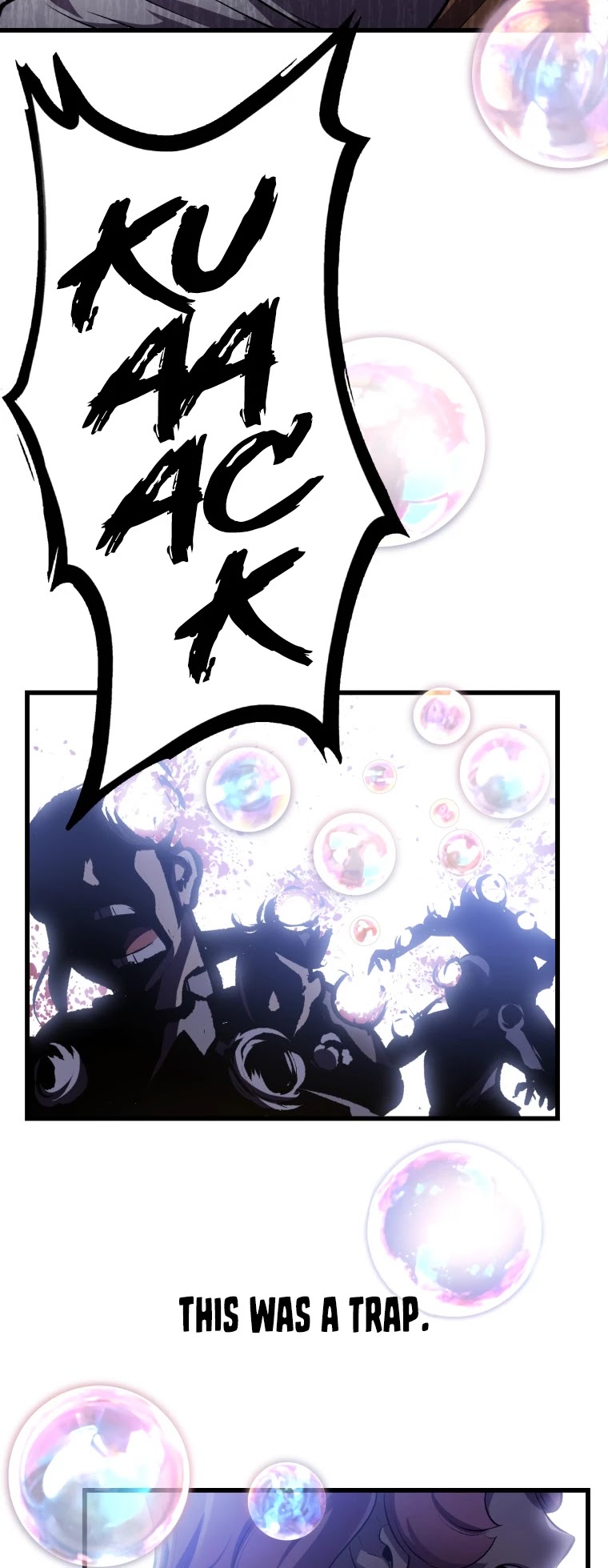 Survival Story of a Sword King in a Fantasy World Chapter 127 page 31 - Chapter 127