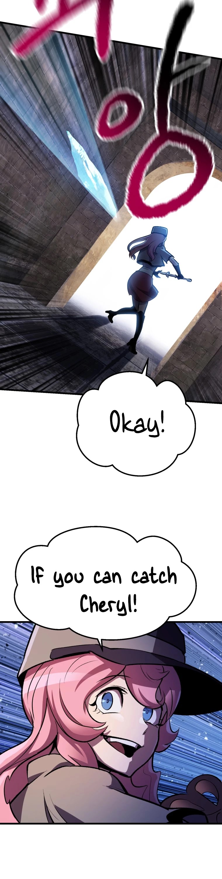 Survival Story of a Sword King in a Fantasy World Chapter 127 page 35 - Chapter 127