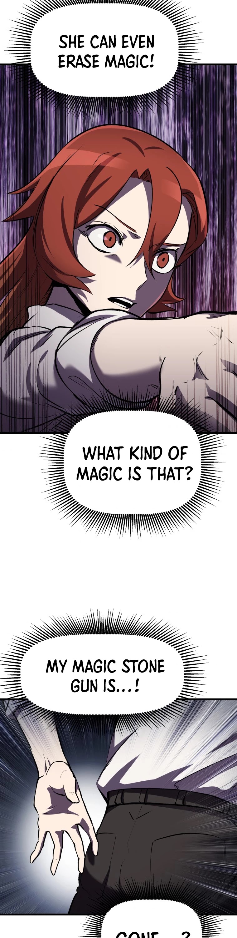 Survival Story of a Sword King in a Fantasy World Chapter 127 page 38 - Chapter 127