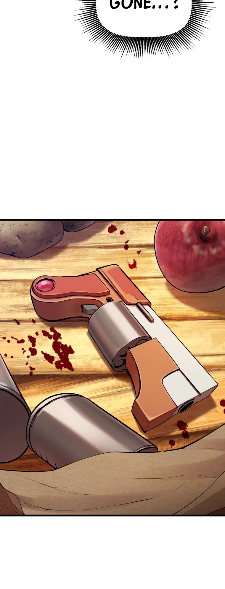 Survival Story of a Sword King in a Fantasy World Chapter 127 page 39 - Chapter 127