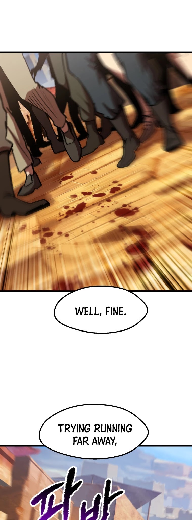 Survival Story of a Sword King in a Fantasy World Chapter 127 page 49 - Chapter 127