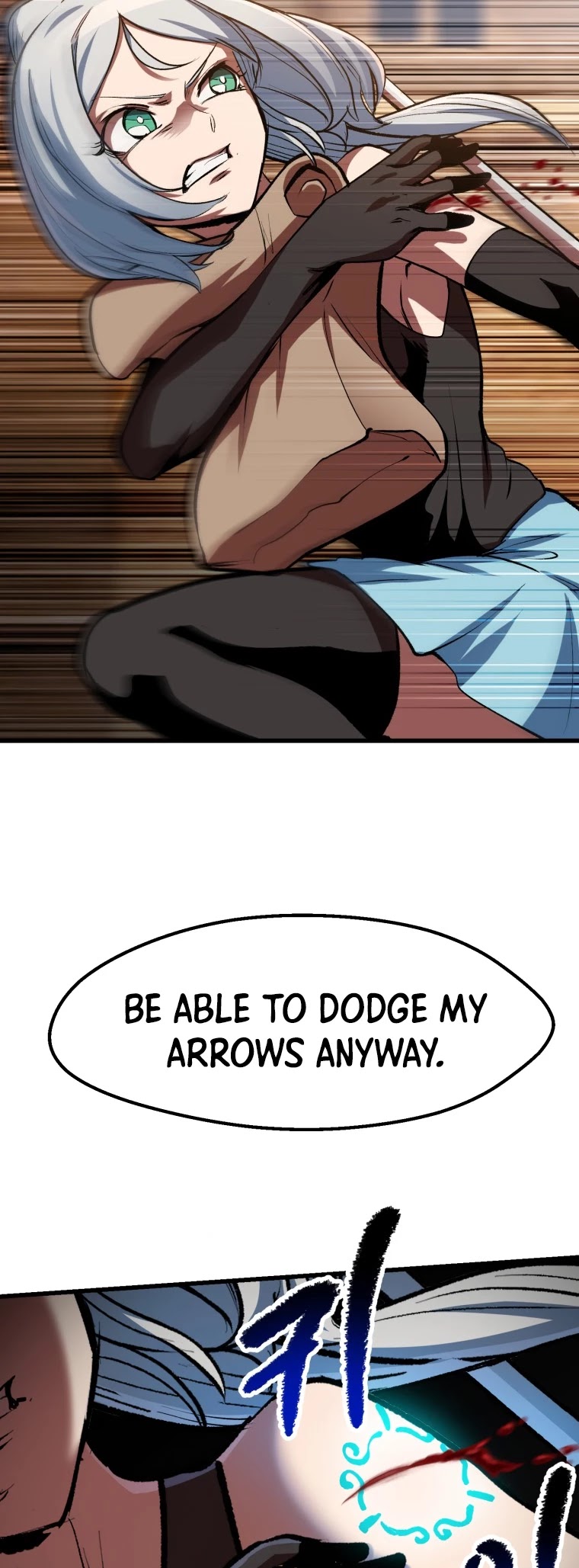 Survival Story of a Sword King in a Fantasy World Chapter 127 page 51 - Chapter 127