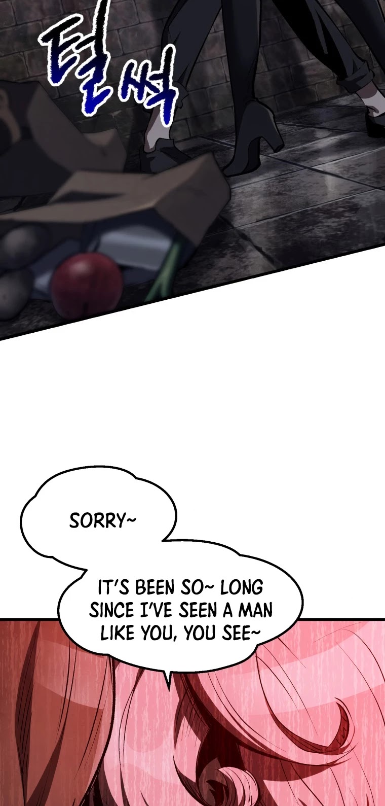 Survival Story of a Sword King in a Fantasy World Chapter 127 page 6 - Chapter 127