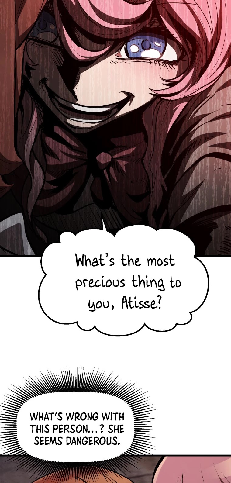 Survival Story of a Sword King in a Fantasy World Chapter 127 page 7 - Chapter 127