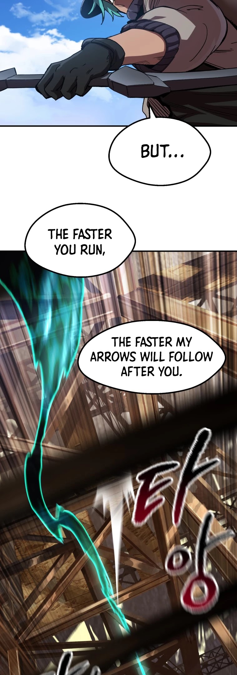 Survival Story of a Sword King in a Fantasy World Chapter 128 page 15 - Chapter 128
