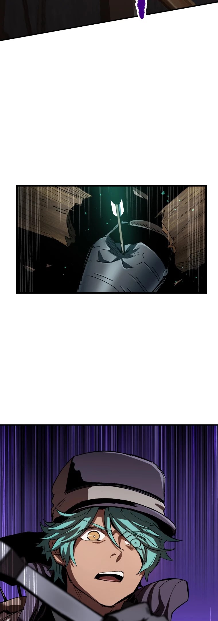 Survival Story of a Sword King in a Fantasy World Chapter 128 page 18 - Chapter 128