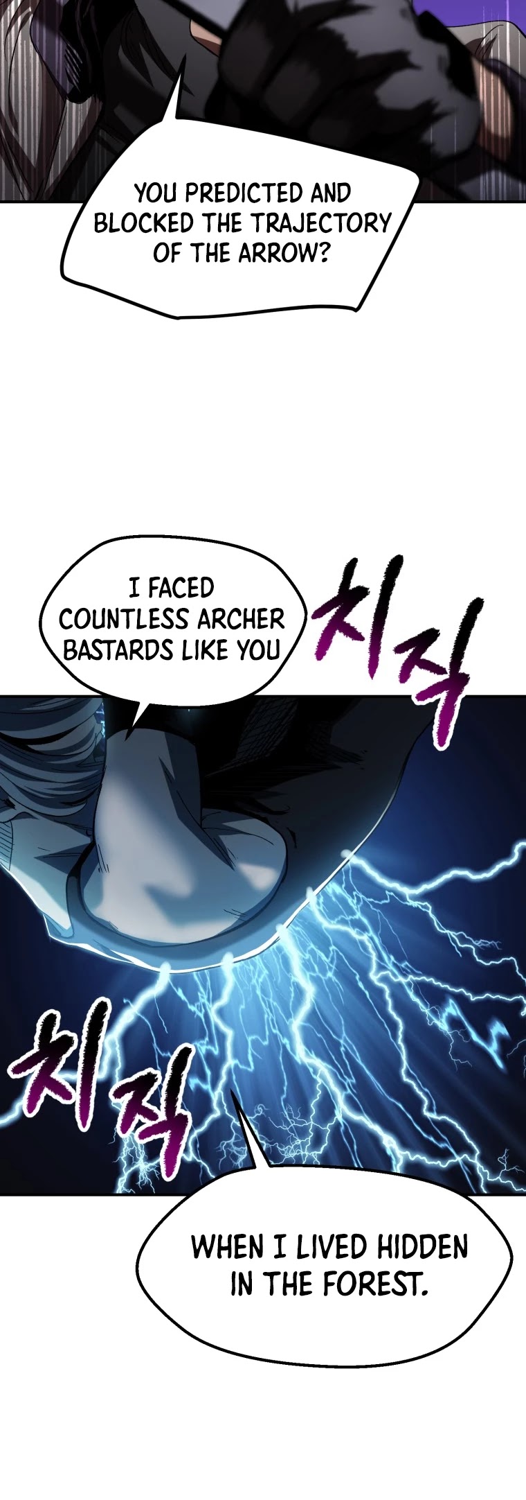 Survival Story of a Sword King in a Fantasy World Chapter 128 page 19 - Chapter 128