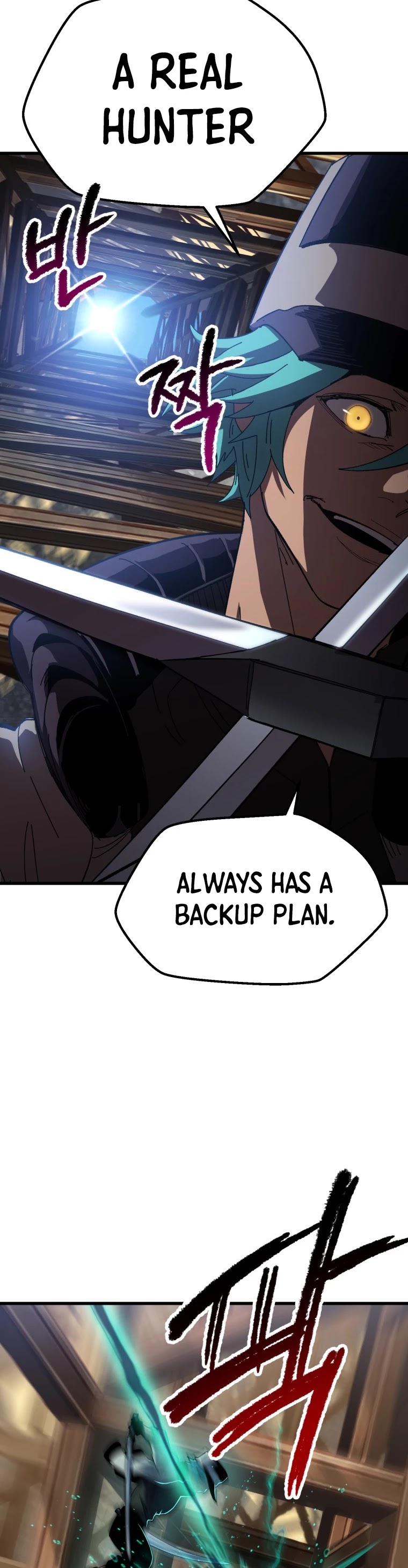Survival Story of a Sword King in a Fantasy World Chapter 128 page 23 - Chapter 128