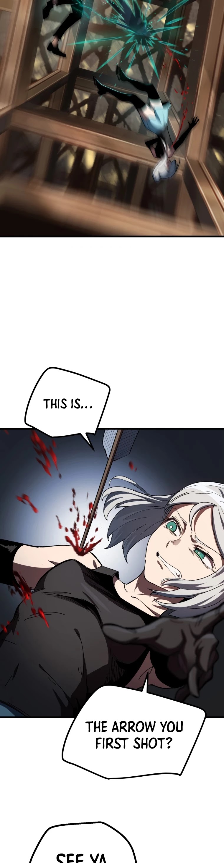 Survival Story of a Sword King in a Fantasy World Chapter 128 page 24 - Chapter 128