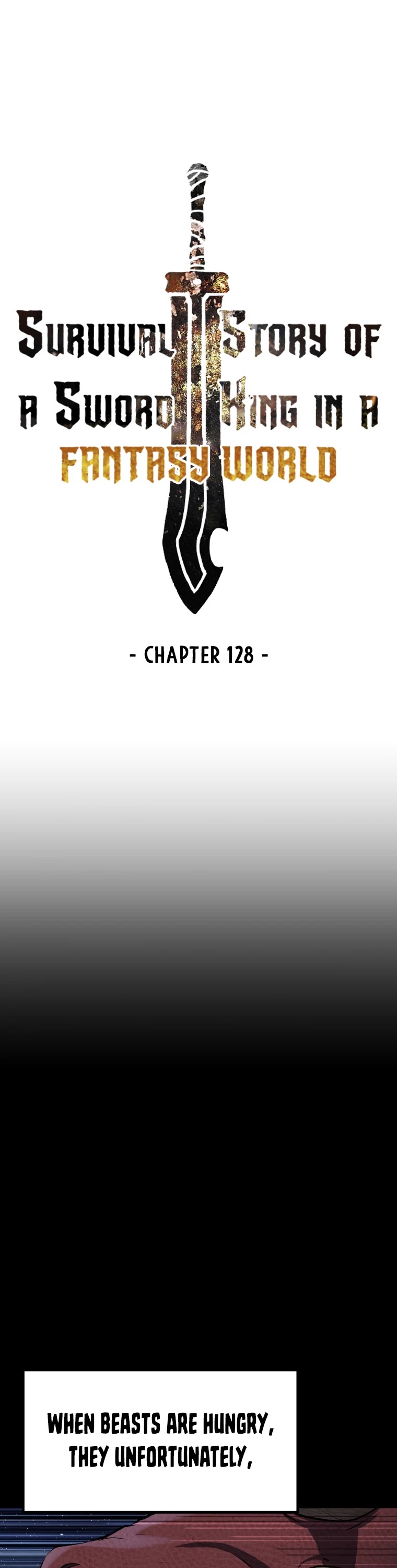 Survival Story of a Sword King in a Fantasy World Chapter 128 page 26 - Chapter 128