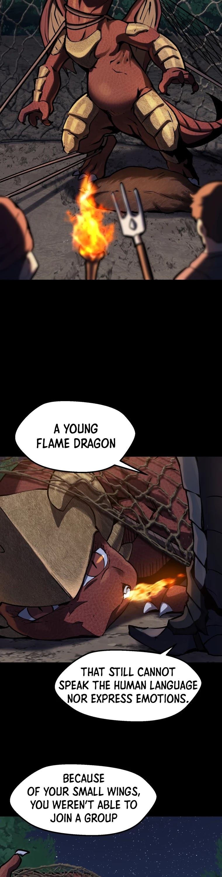 Survival Story of a Sword King in a Fantasy World Chapter 128 page 29 - Chapter 128