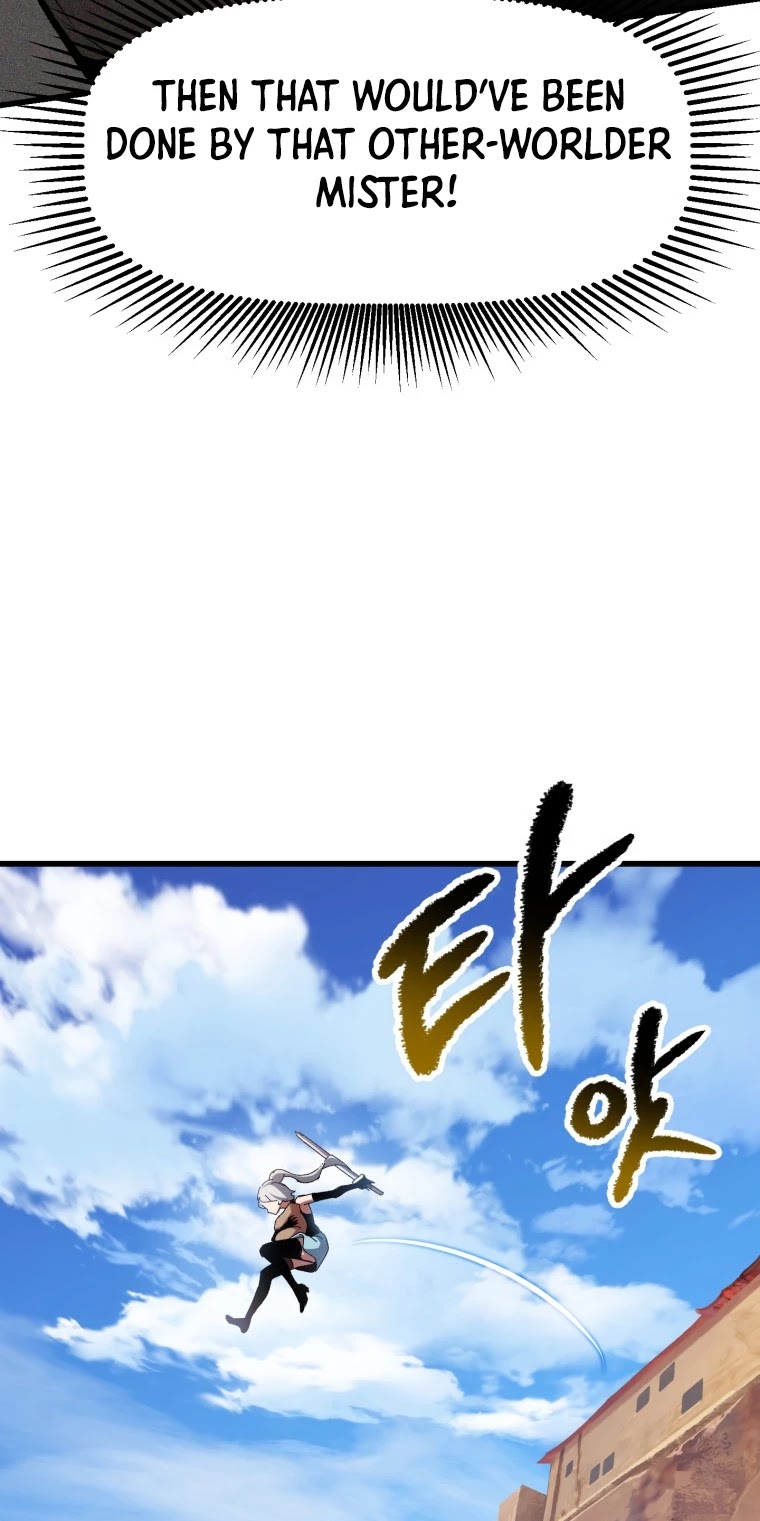 Survival Story of a Sword King in a Fantasy World Chapter 128 page 3 - Chapter 128
