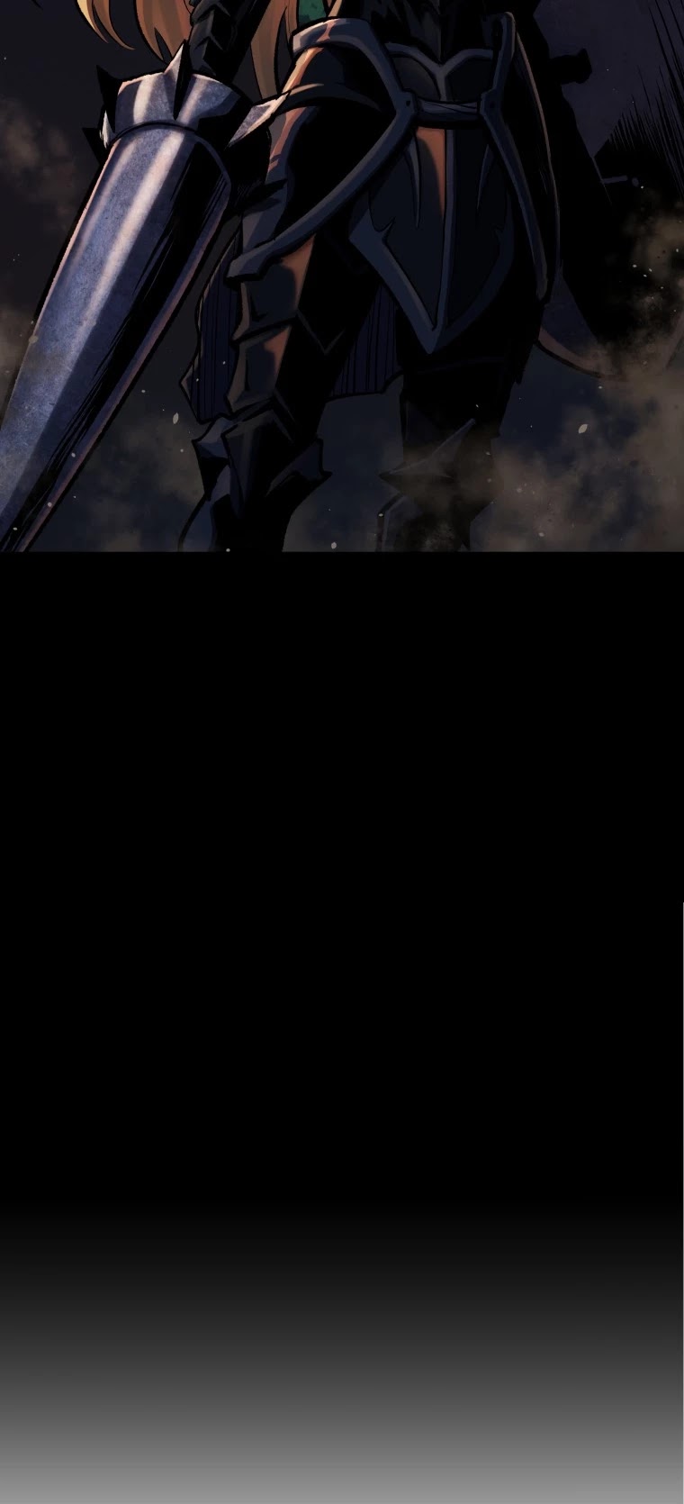 Survival Story of a Sword King in a Fantasy World Chapter 128 page 31 - Chapter 128